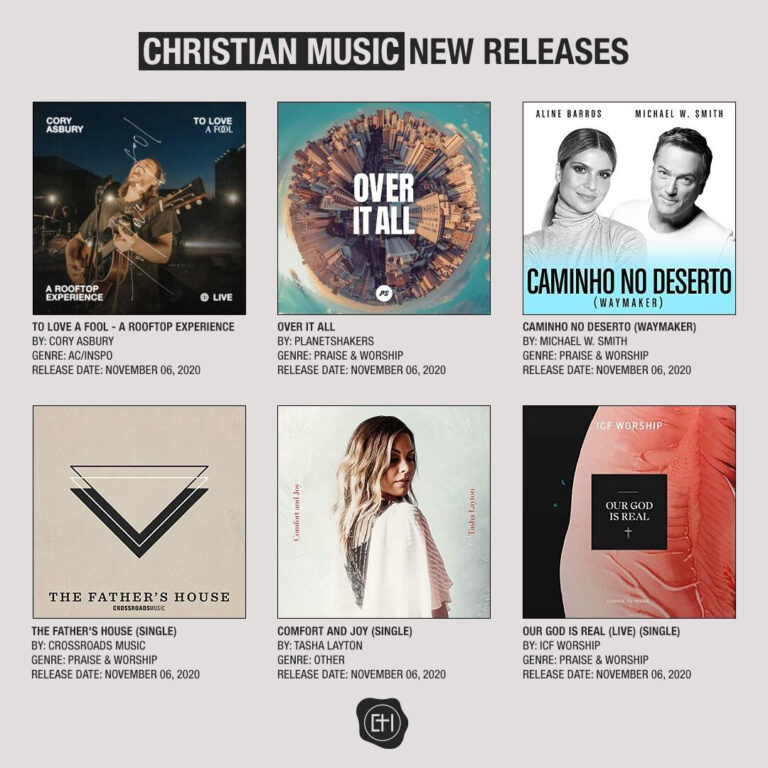 Christian Music (14)