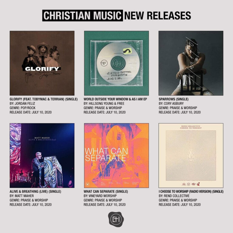 Christian Music (15)