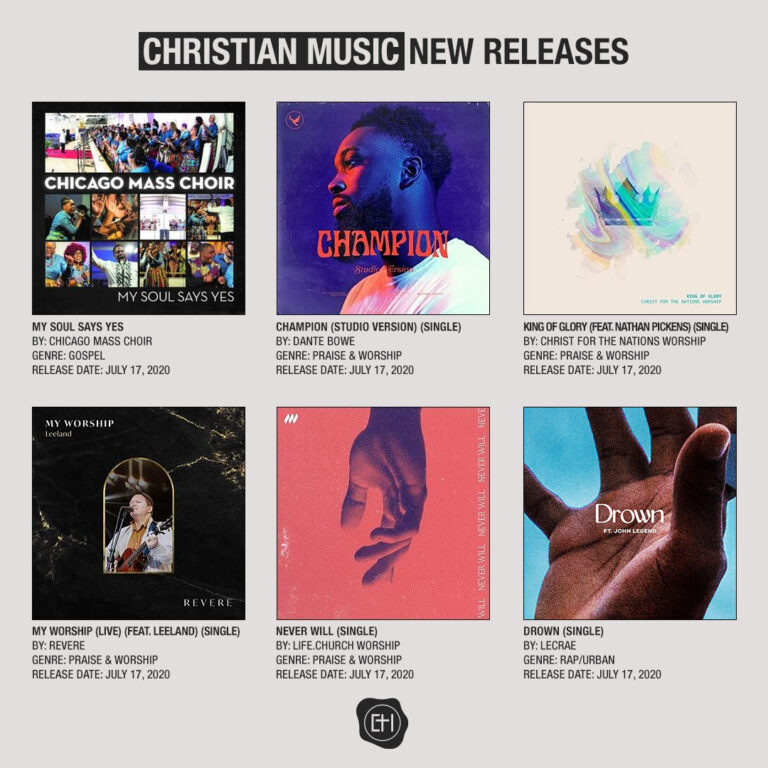 Christian Music (16)