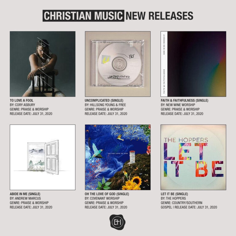 Christian Music (18)