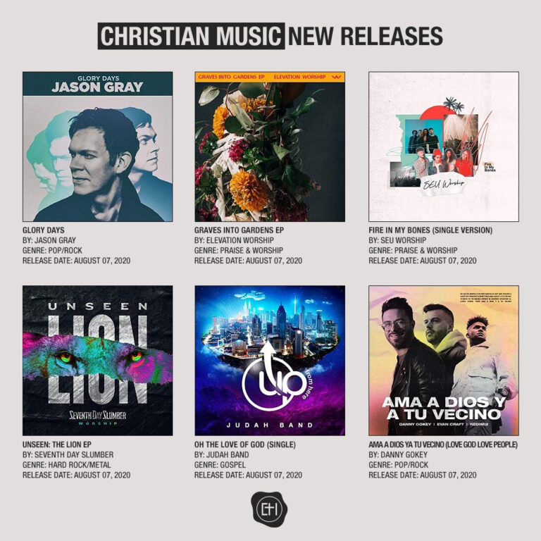 Christian Music (19)