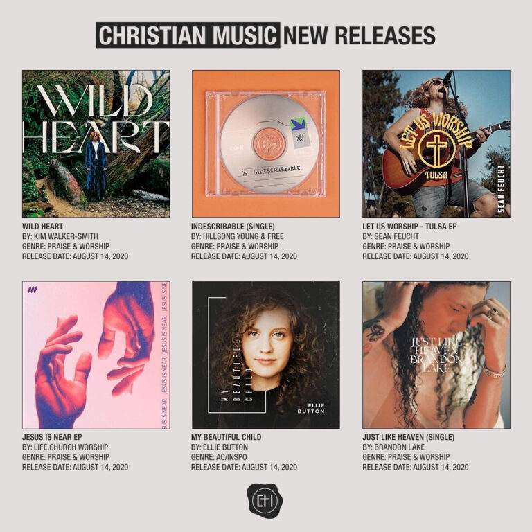 Christian Music (20)