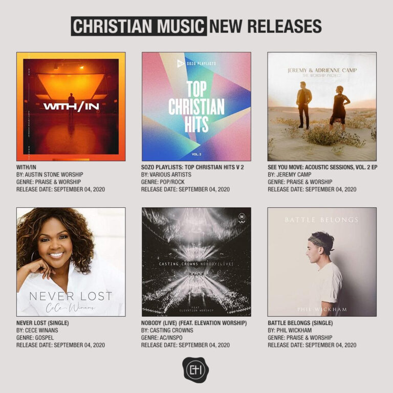 Christian Music (21)