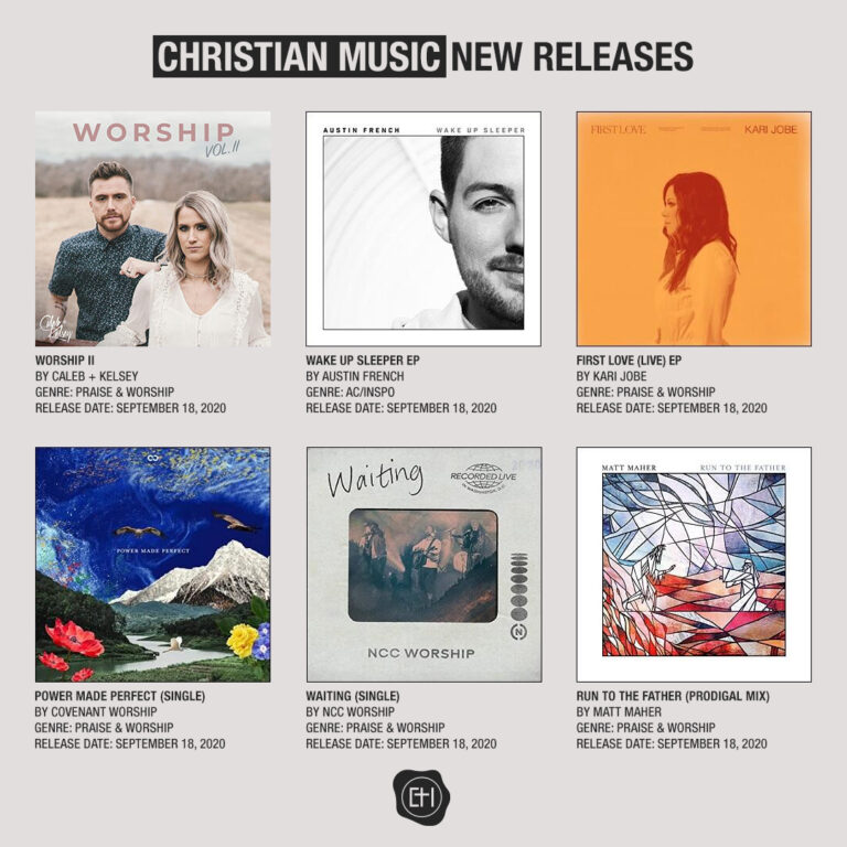 Christian Music (22)