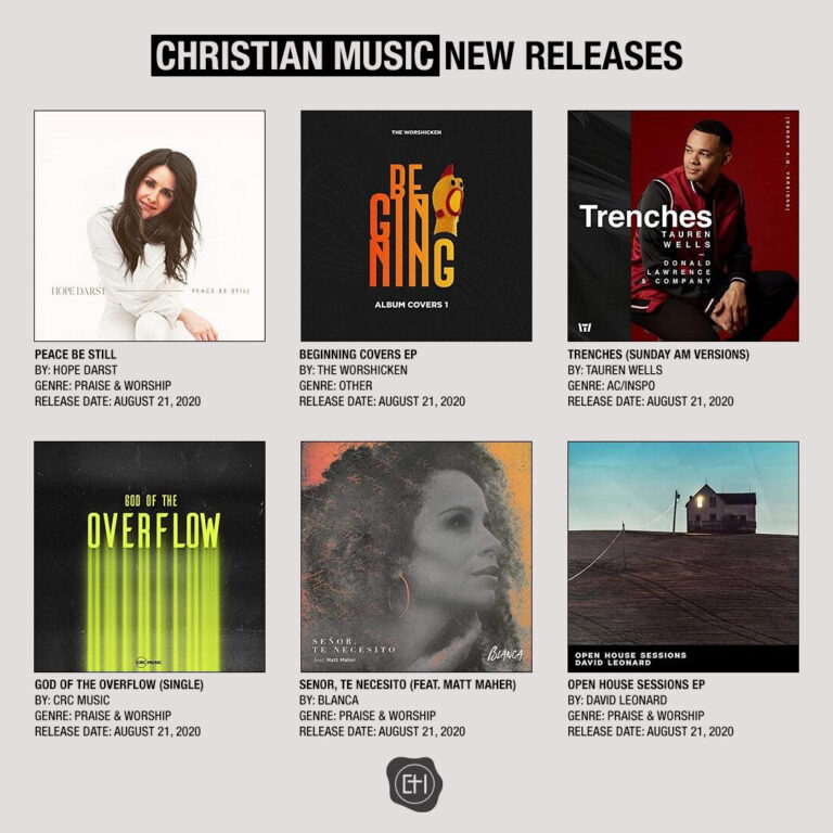 Christian Music (23)