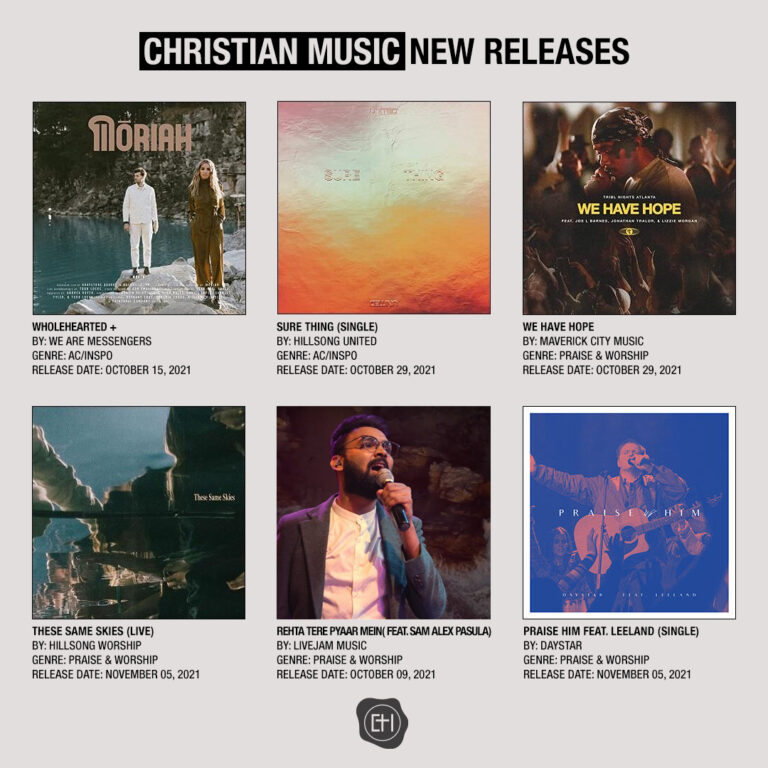 Christian Music (24)