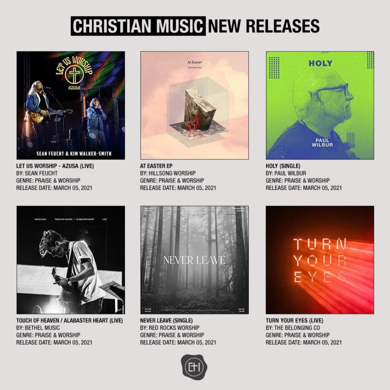 Christian Music (26)