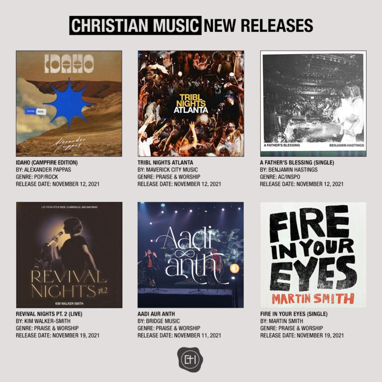 Christian Music (27)