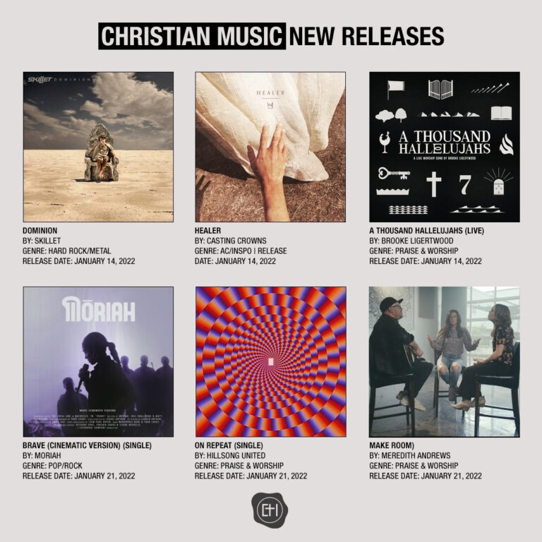 Christian Music (28)