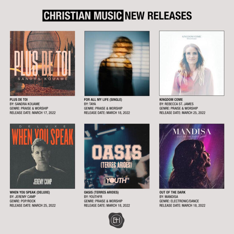 Christian Music (29)