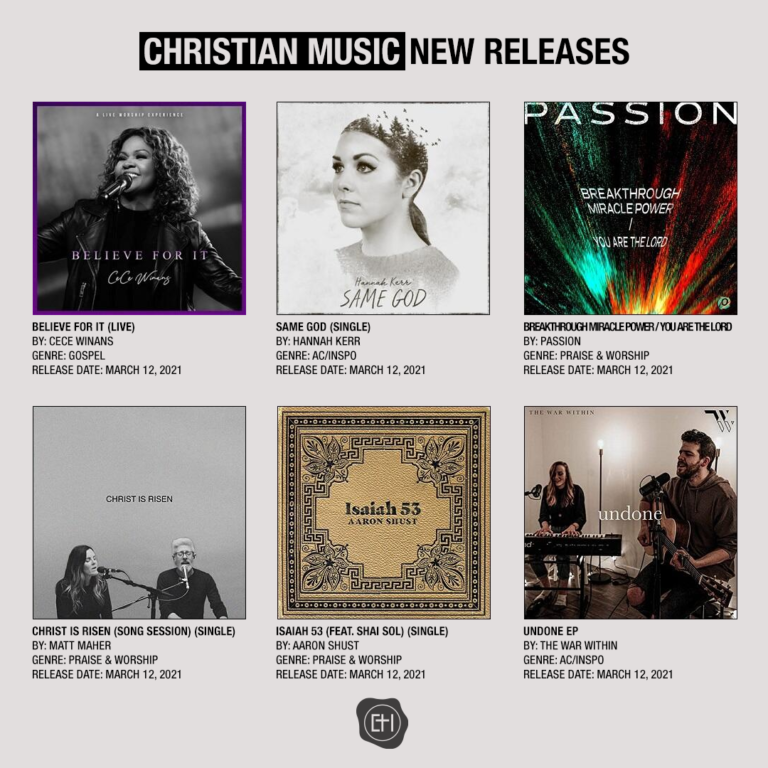 Christian Music (37)