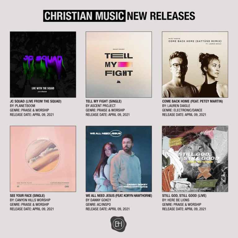 Christian Music (38)