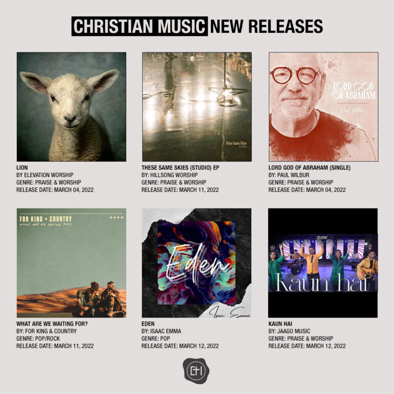 Christian Music (39)