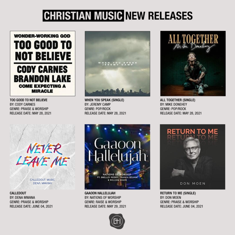 Christian Music (40)