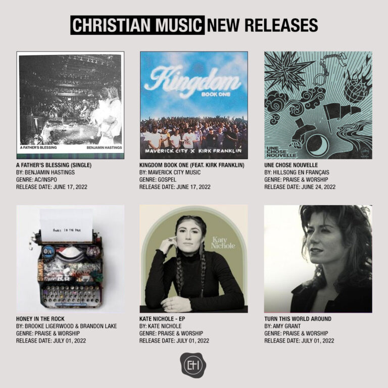 Christian Music (42)