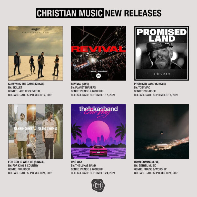 Christian Music (44)