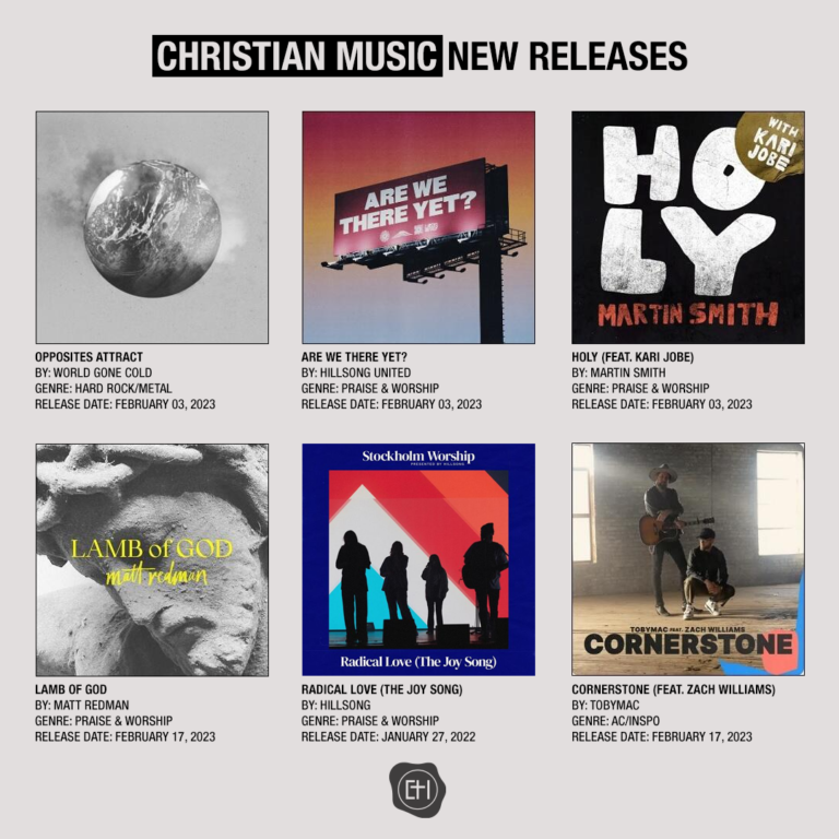 Christian Music (45)
