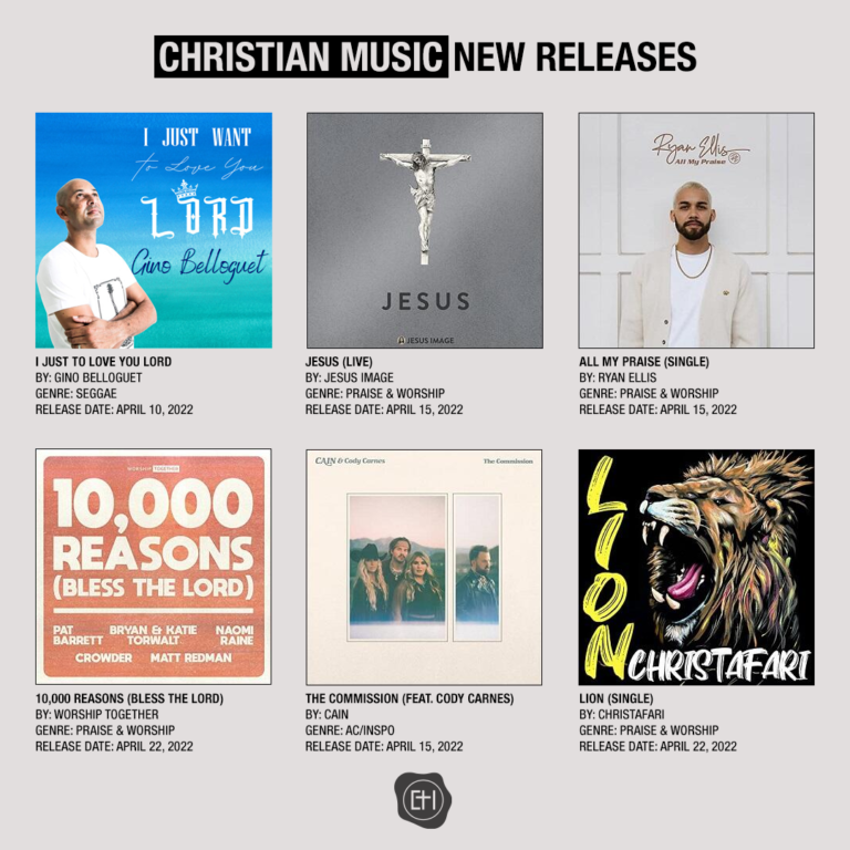 Christian Music (46)