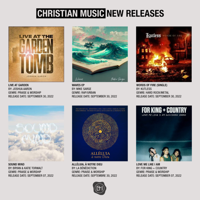 Christian Music (48)