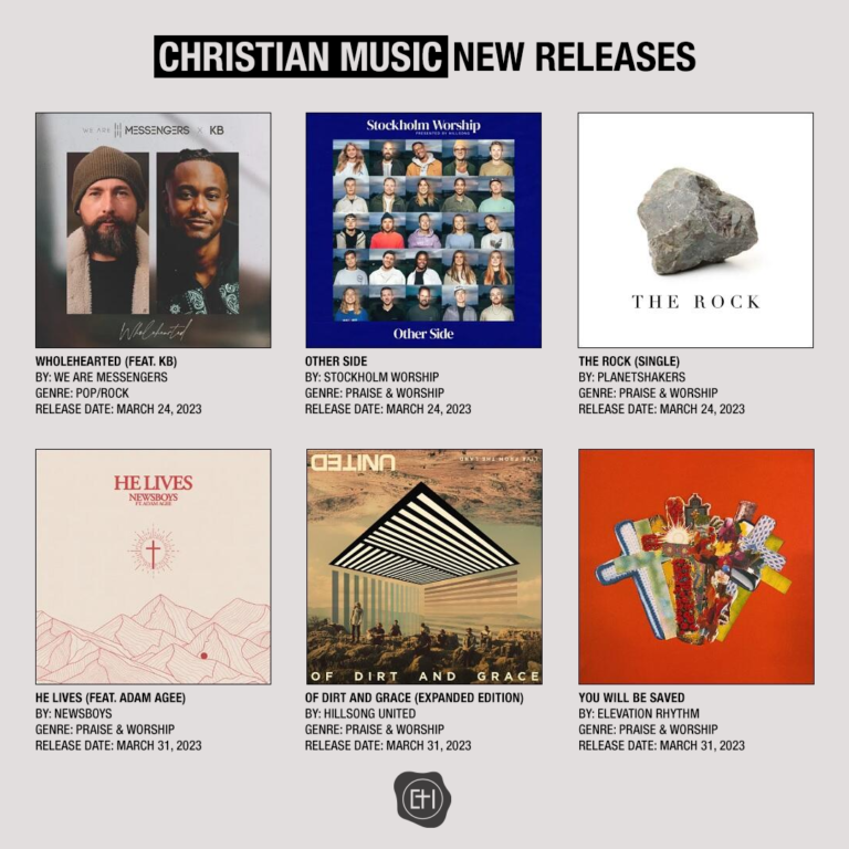 Christian Music (49)