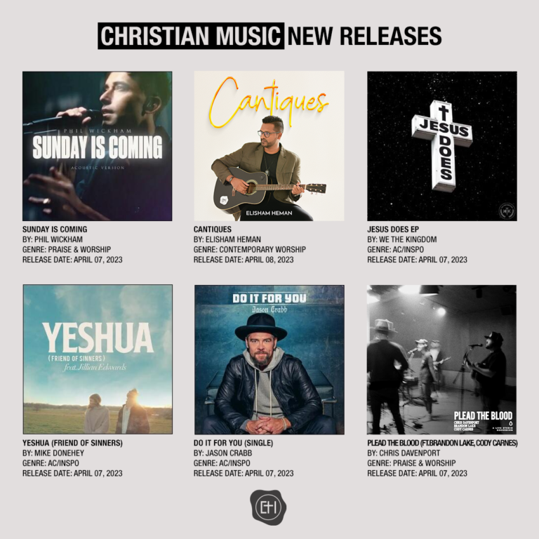 Christian Music (50)