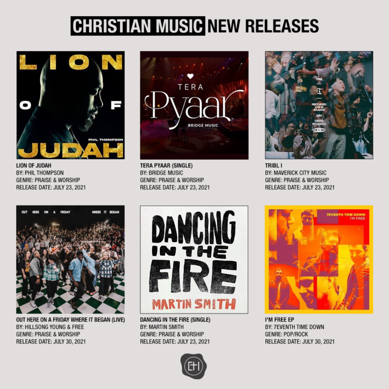 Christian Music (51)