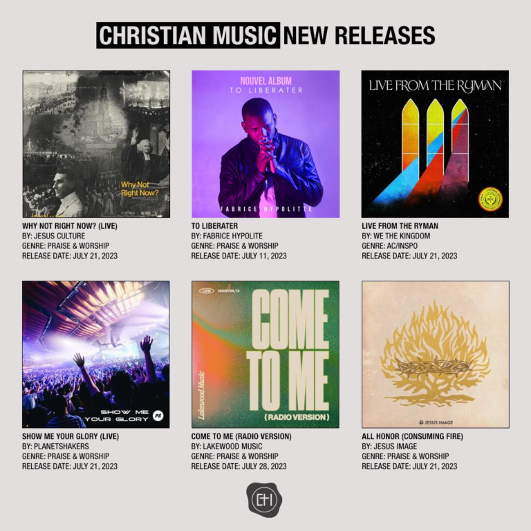 Christian Music (53)