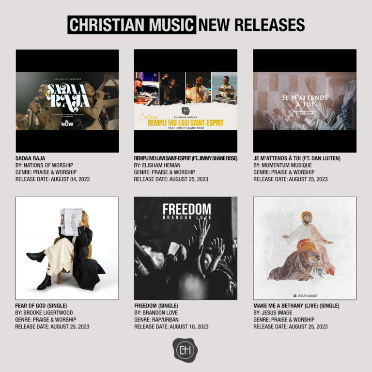 Christian Music (54)