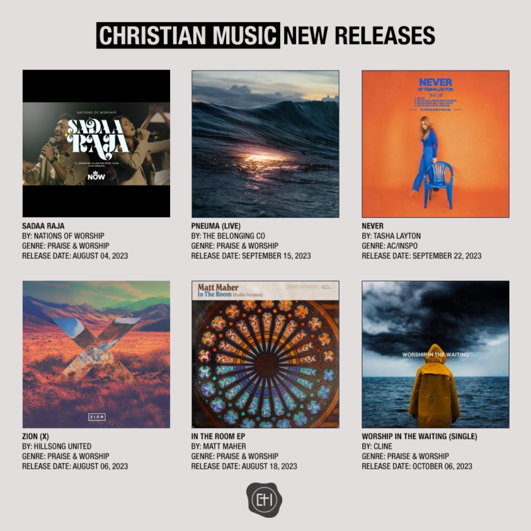 Christian Music (55)