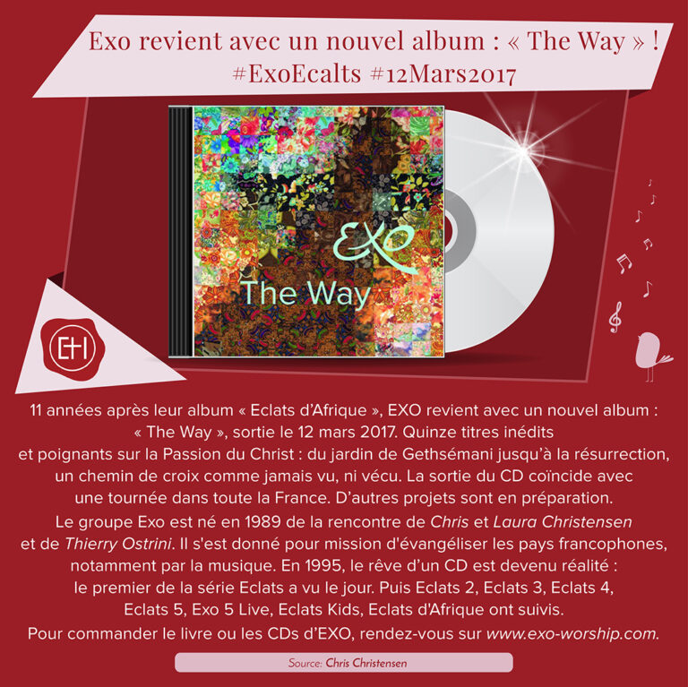 Christian Music (6)