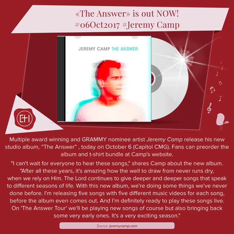 Christian Music (9)