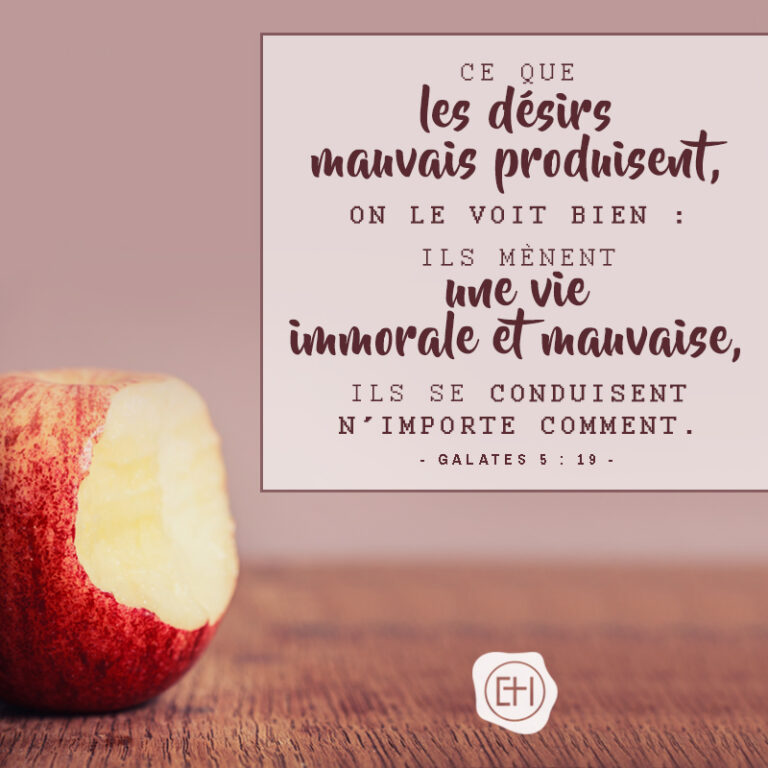 Versets Bibliques (23)