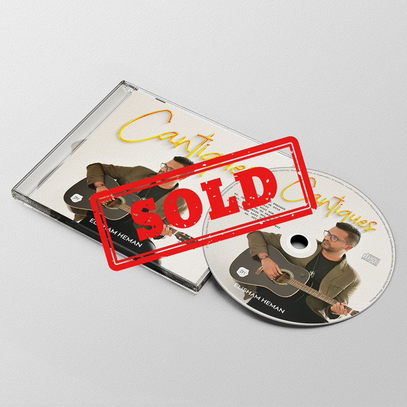 Boutique_AlbumCantiques1