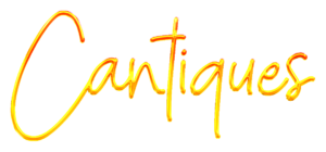 Cantiques (Logo)