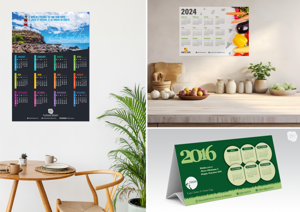 MonPortfolio_Calender