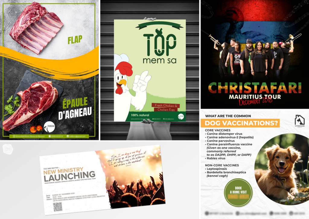 MonPortfolio_Poster