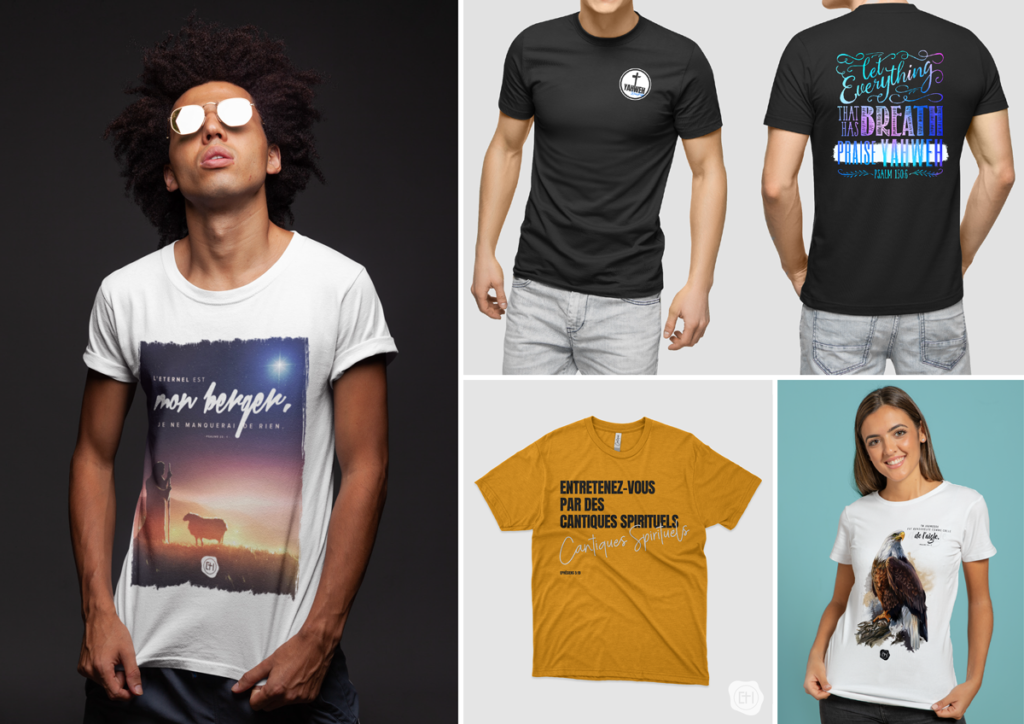 MonPortfolio_T-Shirts